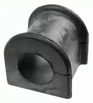 втулка стабилизатора заднего центральная!\ Toyota Land Cruiser UZJ100/HDJ100 98> 34062 01 LMI