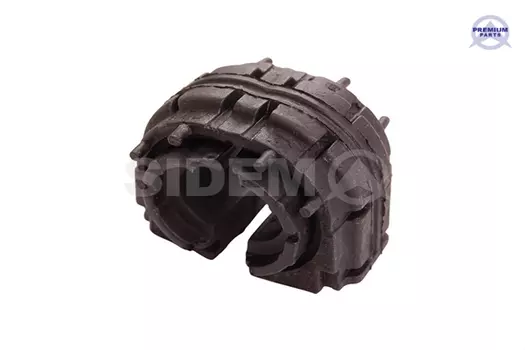втулка стабилизатора заднего! центральная\ VW Golf/Passat, Skoda Octavia all 03> 863904 SIDEM