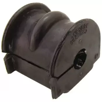 втулка стабилизатора заднего!\ Chevrolet Captiva 2.4/Captiva 3.2 07> CHSB-CAPR FEBEST