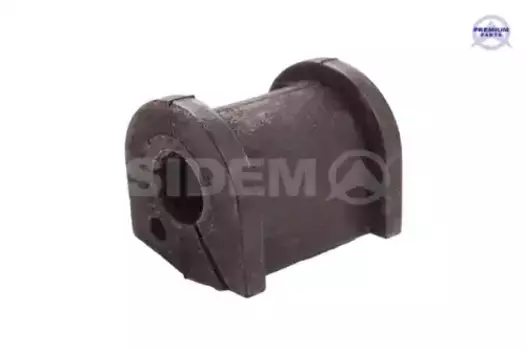 втулка стабилизатора заднего! d10\ Mitsubishi Pajero/Carisma, Volvo S40/V40 all 90> 867911 SIDEM