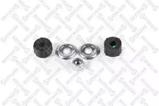 втулка стабилизатора заднего! d10\ Mitsubishi Pajero II/Carisma, Volvo S40/V40 all 90> 79-00926-SX STELLOX