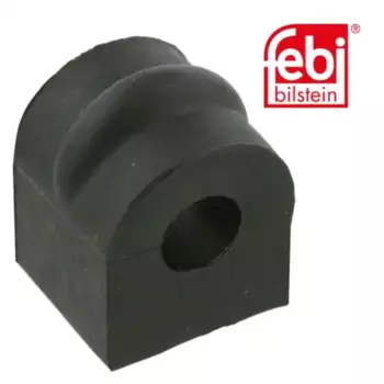 втулка стабилизатора заднего! d13\ MB W124 2.0-3.0/2.0D-3.0TD <97 01079 FEBI