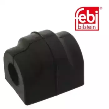 втулка стабилизатора заднего !d14\ BMW E46 1.8-2.8/2.0D 98> 37717 FEBI