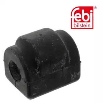 втулка стабилизатора заднего! d15\ BMW E32/E34/E36 all 85-00 01706 FEBI
