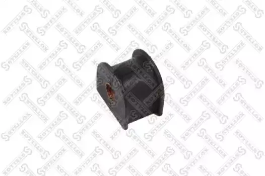 втулка стабилизатора заднего! d15\ Dodge Caliber 06-12 79-00928-SX STELLOX
