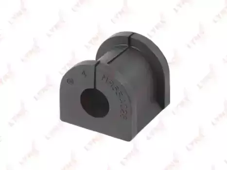 втулка стабилизатора заднего! d15\ Mitsubishi Lancer CS 00-13 B8147 LYNXAUTO