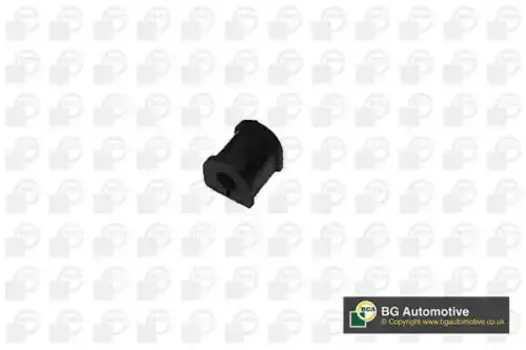 втулка стабилизатора заднего! d16\ Opel Vectra 1.6-2.5/1.7TD-2.0DTi 95> BU9532 BGA