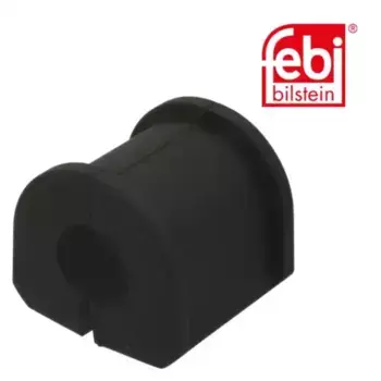 втулка стабилизатора заднего! d16\ Opel Vectra Sedan 1.6/1.8 02> 40484 FEBI