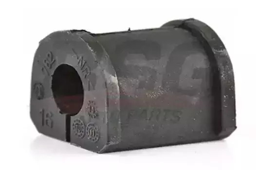 втулка стабилизатора заднего! d16\ Opel Vectra Sedan 1.6/1.8 02> BSG 65-700-103 BSG