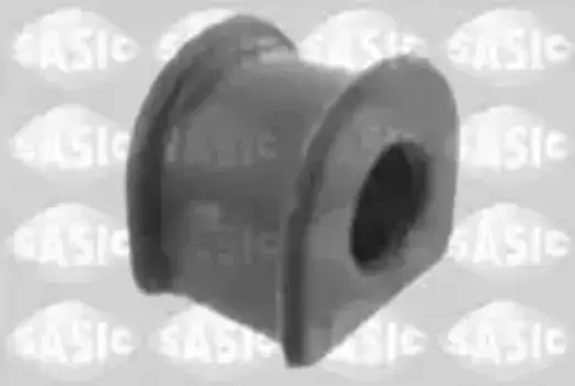 втулка стабилизатора заднего! d17\ Audi A4/S4, Seat Exeo 1.9-3.2i/T/TDi/FSi/TFSi 00> 2306104 SASIC
