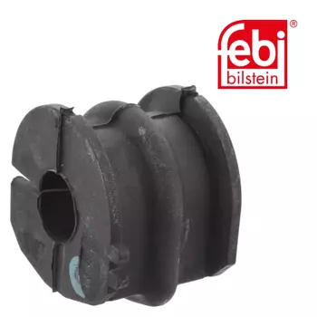 втулка стабилизатора заднего! d17\ Nissan Qashqai 07> 34068 FEBI