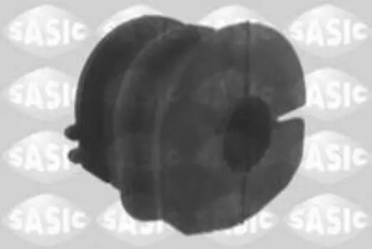 втулка стабилизатора заднего! d17\ Nissan Qashqai 07> 2306117 SASIC