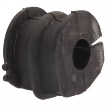 втулка стабилизатора заднего! d17\ Nissan Qashqai 07> NSB-J10R18 FEBEST