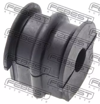 втулка стабилизатора заднего! d17\ Nissan TEANA 08-/MURANO 07 NSB-J32R FEBEST