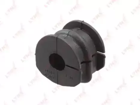 втулка стабилизатора заднего! d17\ Nissan X-Trail 07> B8163 LYNXAUTO
