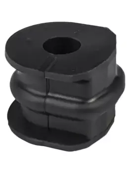 втулка стабилизатора заднего! d17\ Nissan X-Trail 07> Z02459 ZENTPARTS