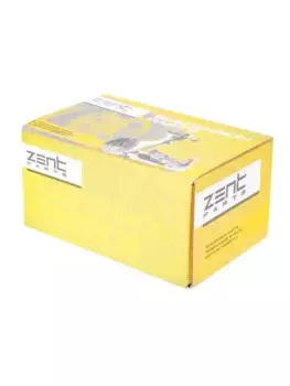 втулка стабилизатора заднего! d18\ Honda CR-V 2.0 i-VTEC/2.2 i-CTDi 07> Z02446 ZENTPARTS