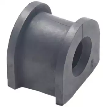 втулка стабилизатора заднего!d18 \ Mitsubishi Lancer CY 07> MSB-CYR FEBEST