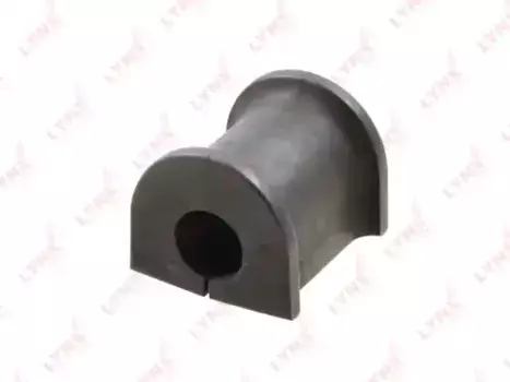 втулка стабилизатора заднего! d19\ VW Caddy 1.4/1.6/1.9TDi/2.0SDI 04-15 B9680 LYNXAUTO