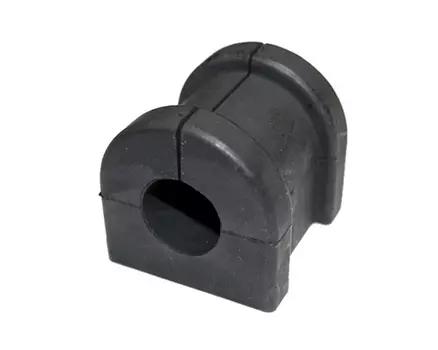 втулка стабилизатора заднего !d20\ Mitsubishi Outlander CW 06-12