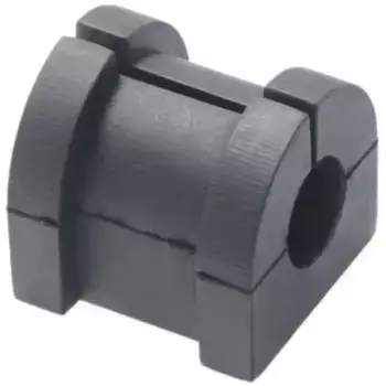 втулка стабилизатора заднего !d20\ Mitsubishi Outlander CW 06-12 MSB-CW8R FEBEST