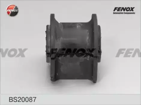 втулка стабилизатора заднего! d21\ Ford Mondeo all 00> BS20087 FENOX