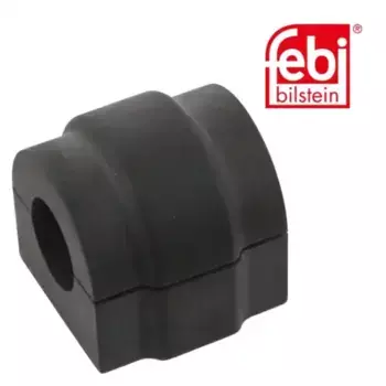 втулка стабилизатора заднего! d22\ BMW E53 3.0-4.0i 00> 34259 FEBI