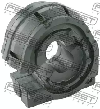 втулка стабилизатора заднего! d22\ BMW X5 (E70) 07>/X6 (E71/E72) 08> BMSB-E71R FEBEST