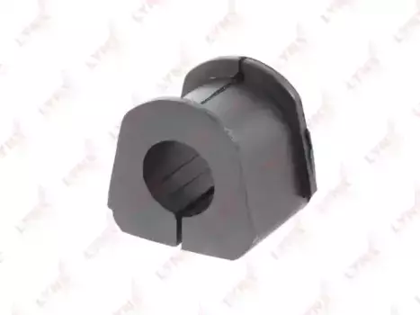втулка стабилизатора заднего! d22\ Mitsubishi Pajero 96-08/L400 95-05 B8292 LYNXAUTO