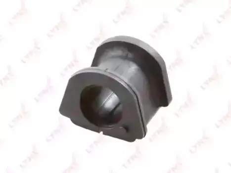 втулка стабилизатора заднего! d24\ Mitsubishi L400 94-05 B9614 LYNXAUTO