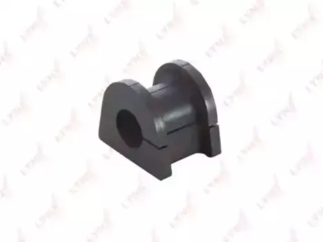 втулка стабилизатора заднего! d24\ Mitsubishi Pajero 2.5D/3.2D 00-06 C8999 LYNXAUTO