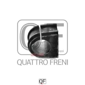 втулка стабилизатора заднего! d33\ MB Sprinter 509CDi-518CDi 06> QF27D00017 QUATTRO FRENI