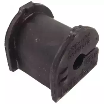 втулка стабилизатора заднего!\ Daewoo Lacetti except Station Wagon 04> CHSB-LACR FEBEST