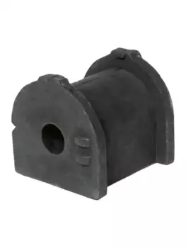 втулка стабилизатора заднего!\ Daewoo Lacetti except Station Wagon 04> Z02407 ZENTPARTS