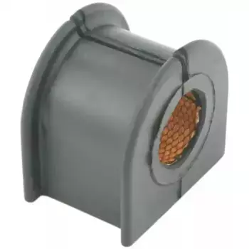 втулка стабилизатора заднего!\ Dodge Caliber 06-12, Jeep Compass 07-17 CRSB-COMPR FEBEST