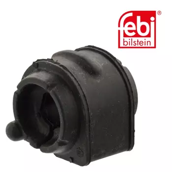 втулка стабилизатора заднего!\ Ford Focus C-Max 1.6-2.0TDCi 03-07 44499 FEBI