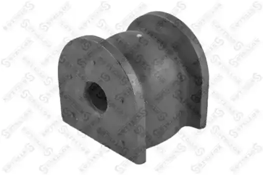 втулка стабилизатора заднего!\ Honda Accord 2.0-2.4i/2.2TD 08> 79-00800-SX STELLOX