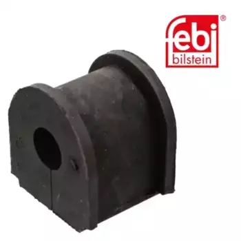 втулка стабилизатора заднего!\ Honda Civic VIII Sedan 1.8i 06> 42065 FEBI
