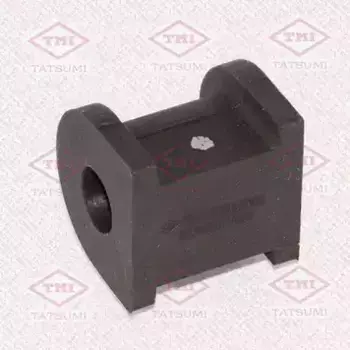 втулка стабилизатора заднего!\ Honda CR-V 95> TEF2425 TATSUMI