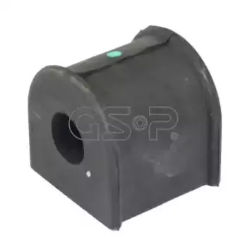втулка стабилизатора заднего!\ Hyundai Accent 99> 516774 GSP