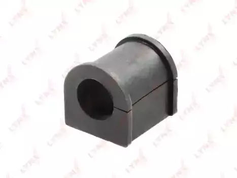 втулка стабилизатора заднего!\ Hyundai Terracan 01-06 B9648 LYNXAUTO