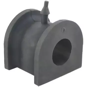 втулка стабилизатора заднего! ID=24 мм\ Chevrolet Trailblazer (31UX) 12> CHSB-TRBIIR FEBEST