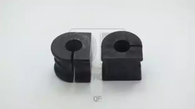 втулка стабилизатора заднего! к-кт 2 шт.\ Ford Explorer 13> QF27D00255 QUATTRO FRENI