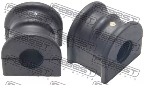 втулка стабилизатора заднего к-кт 2шт! d20\ Ford Explorer V 13> FDSB-EXPR FEBEST