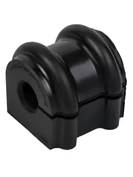 втулка стабилизатора заднего!\ KIA Sportage 4WD 04> Z02408 ZENTPARTS