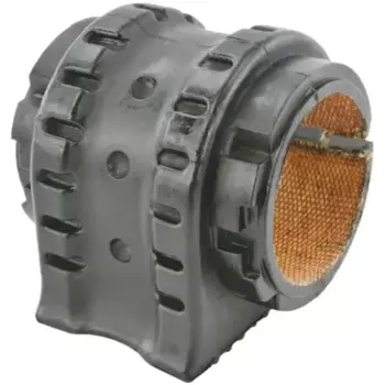 втулка стабилизатора заднего!\ Land Rover Range Rover Sport 13> LRSB-RRSIII FEBEST