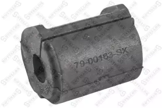 втулка стабилизатора заднего!\ Lexus GS 4.3i/IS 2.5i/2.2TD 05> 79-00163-SX STELLOX