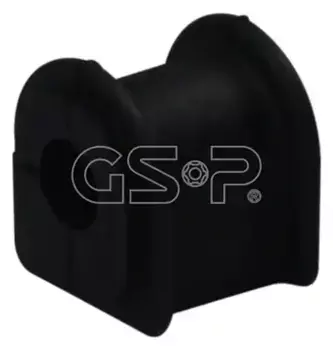 втулка стабилизатора заднего!\ Lexus RX 270/350/450H 08>