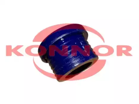 втулка стабилизатора заднего !малая 30x44 \МАЗ 54321-2916028 KONNOR