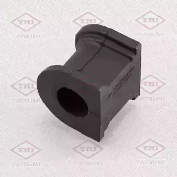 втулка стабилизатора заднего!\ Mazda 323 98>/Premacy 99> TEF1820 TATSUMI